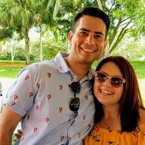 Meet your Posher, Milisa